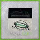 TC Sliding Rietvlei Trace Torpedo