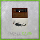 Sliding Rietvlei Pear Trace