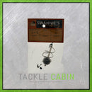 Sliding Rietvlei Round Ball Trace