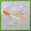 Slobberknocker Chatterbait