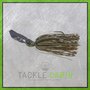 Slobberknocker Chatterbait