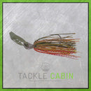 Slobberknocker Chatterbait