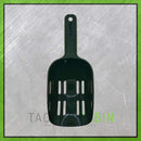 Slotted Baiting Spoon