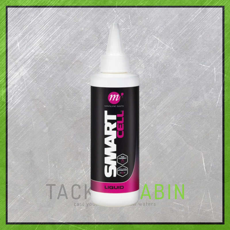 Smart Liquid