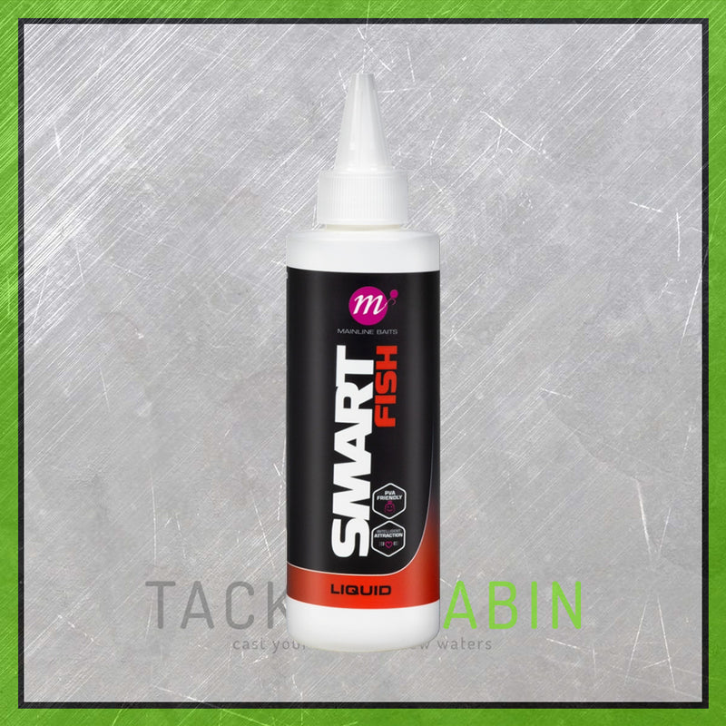 Smart Liquid