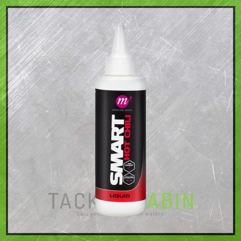 Smart Liquid