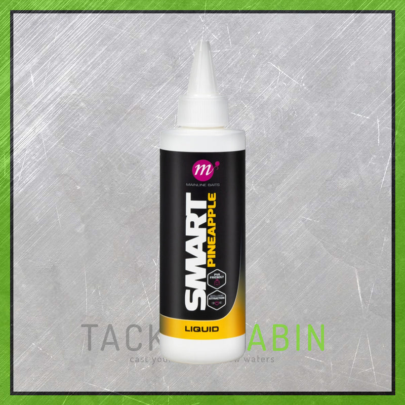Smart Liquid