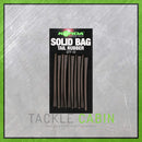 Solid Bag Tail Rubber