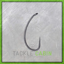 Spinner Barbless Hook
