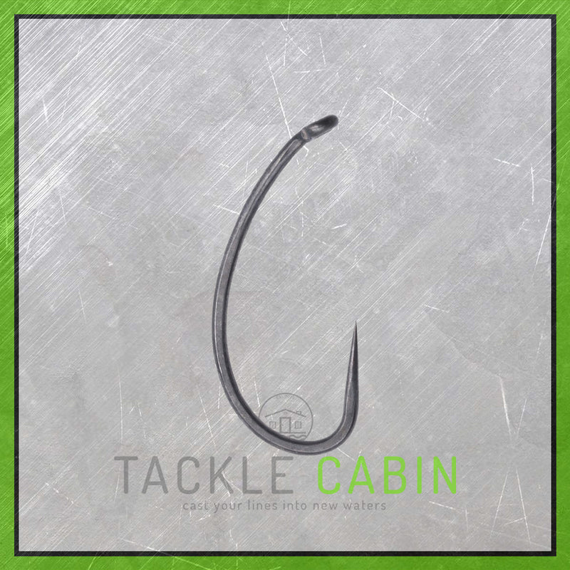 Spinner Barbless Hook