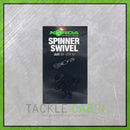 Spinner Ring Swivel