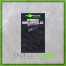 Spinner Ring XX Swivel