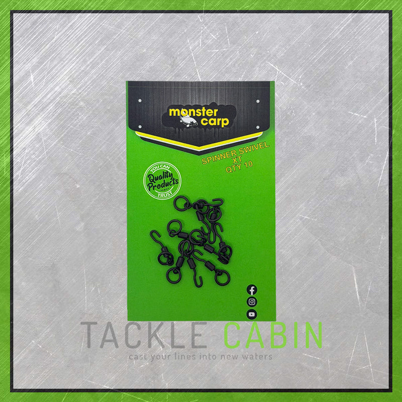 Spinner Swivel XT