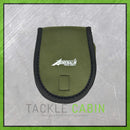 Spinning Reel Cover