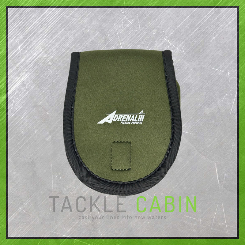 Spinning Reel Cover