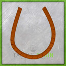 Spiral Policemen Strip