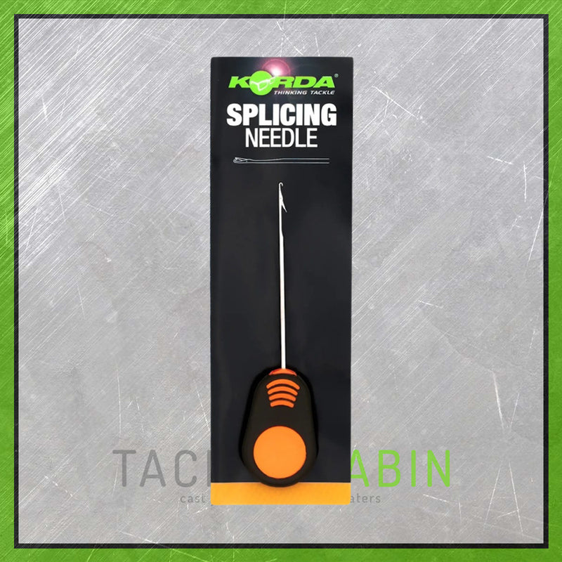 Splicing Needle