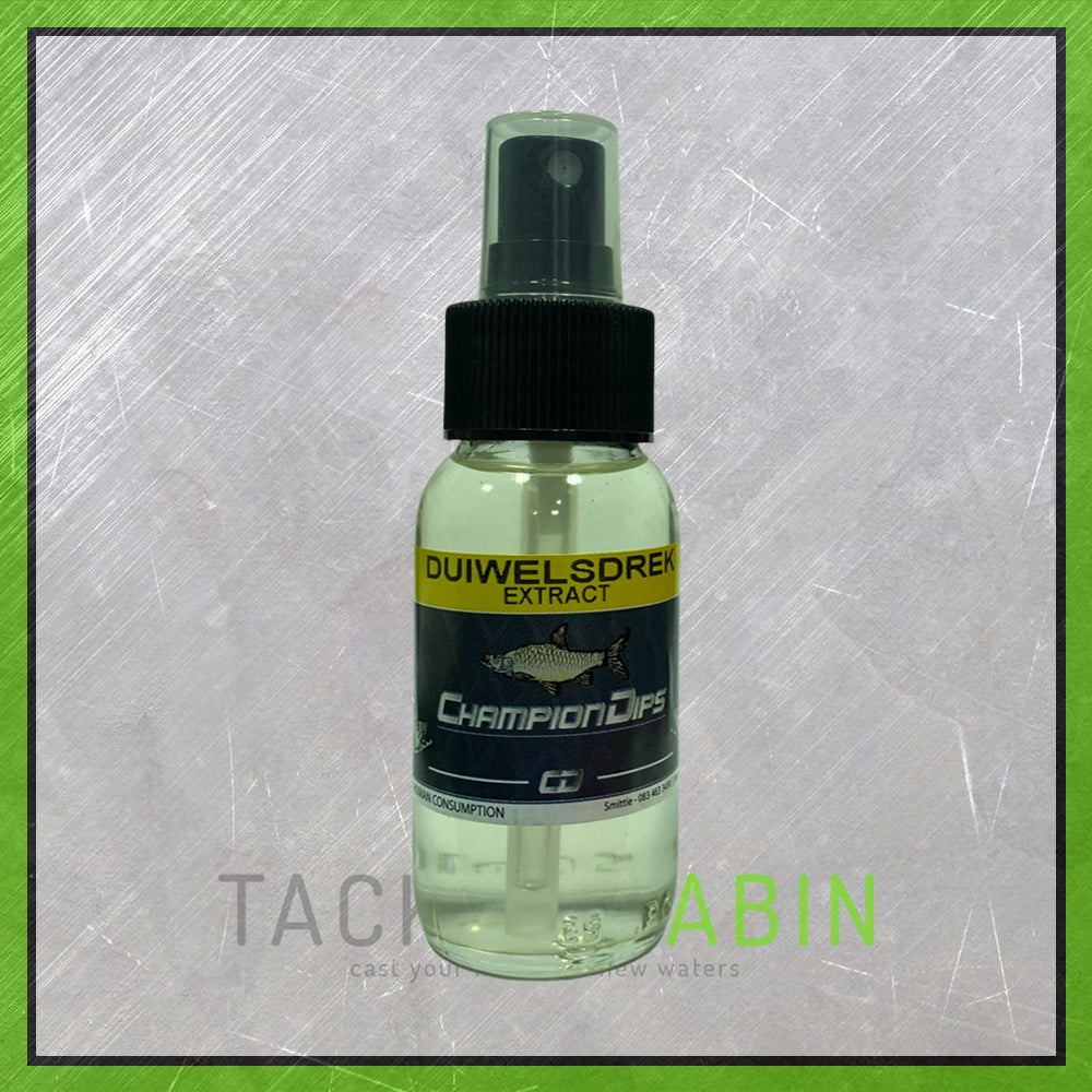 Spray