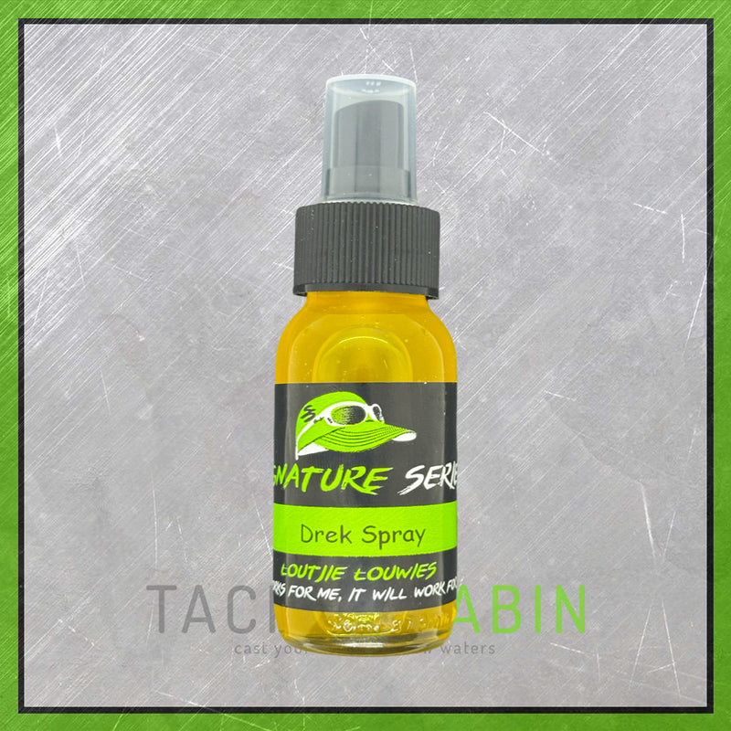 Spray