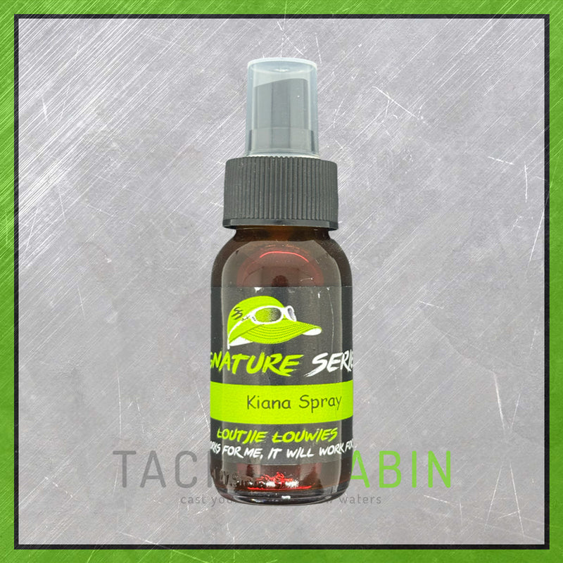 Spray