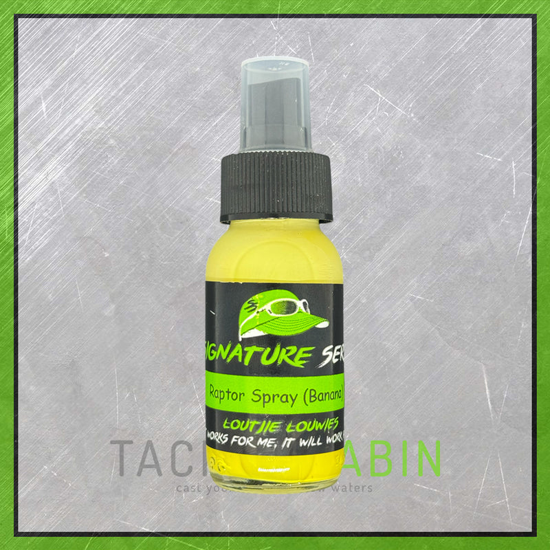 Spray