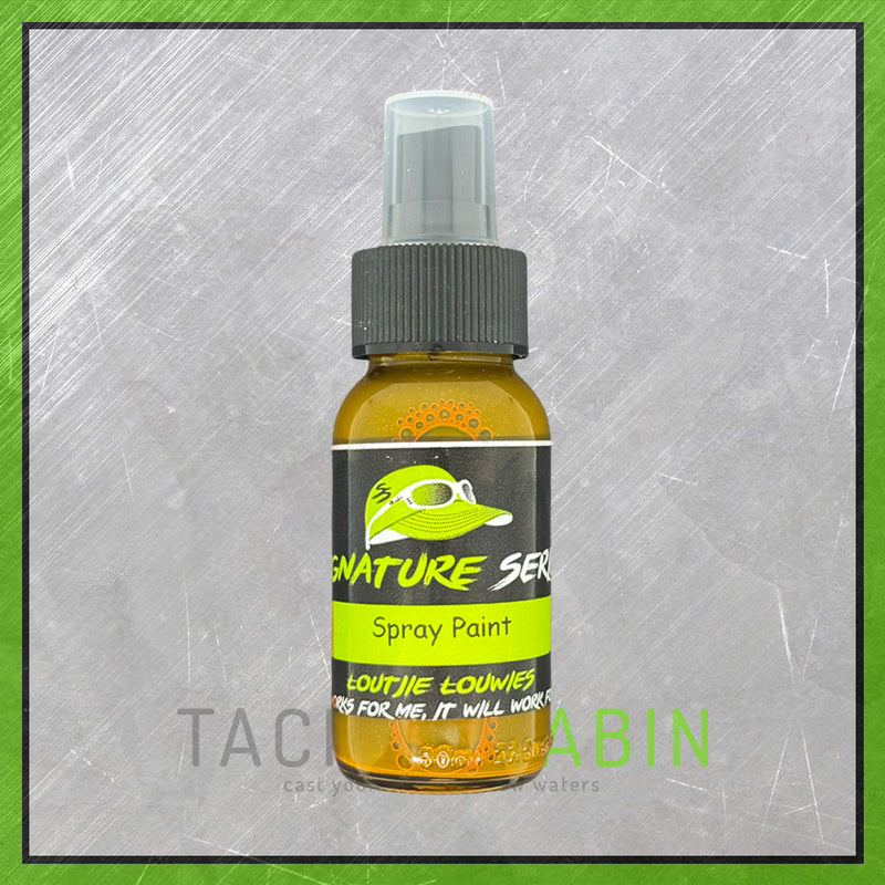 Spray