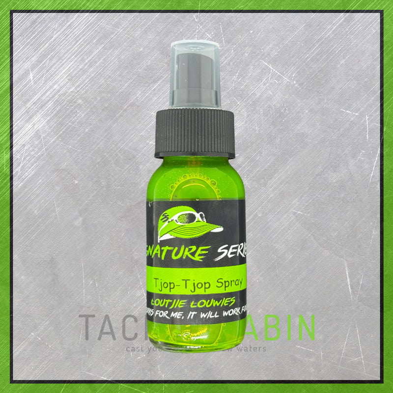 Spray