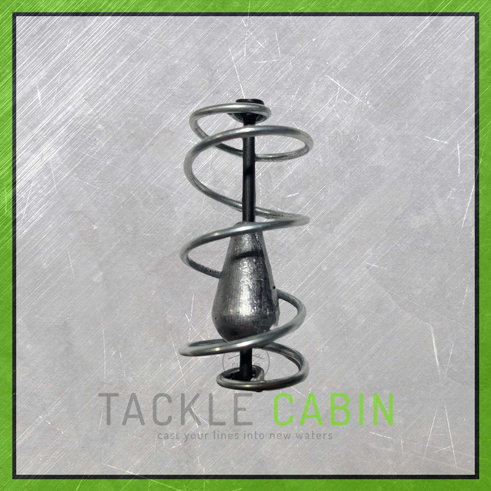 Spring Sliding System Springs - Sliding Pear