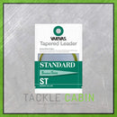 Standard Tapered Nylon Leader