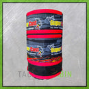 SuperCast Duo Keepnet