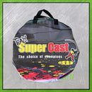 SuperCast Keepnet Carry Bag