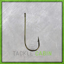 Super Shad Hook
