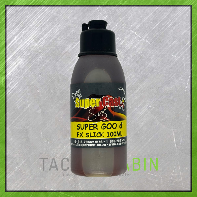 Super Goo'd