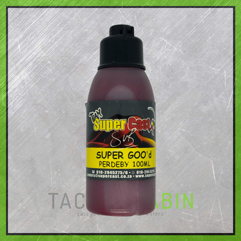 Super Goo'd