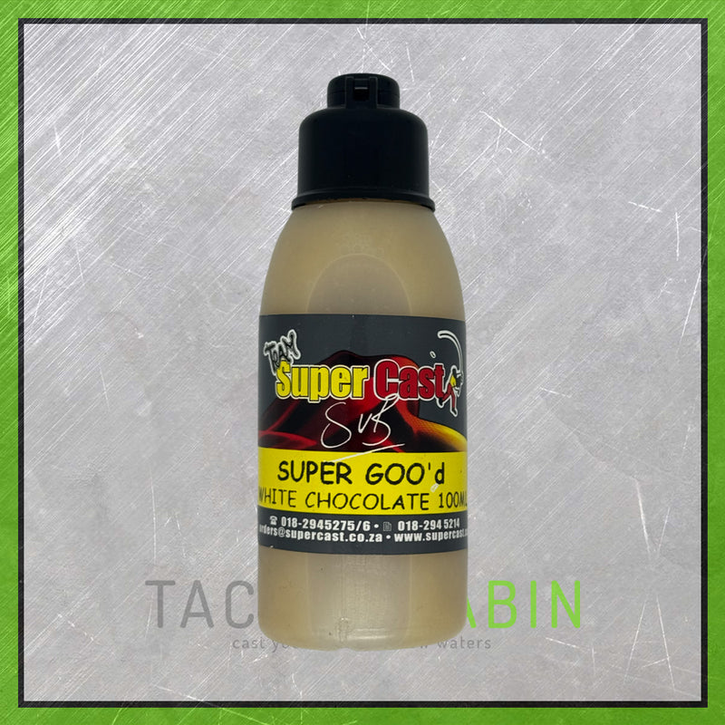 Super Goo'd