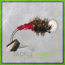 Suspender Buzzer - Red