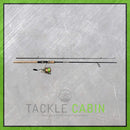 SweepFire Spinning Combo