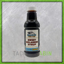 Sweet Molasses Syrup