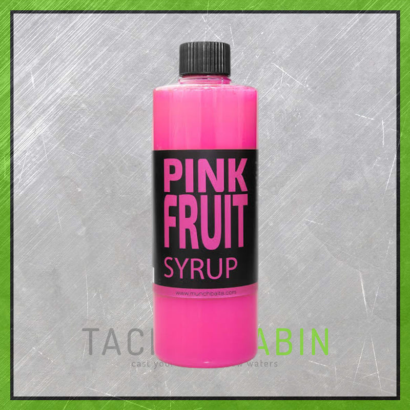 Syrup