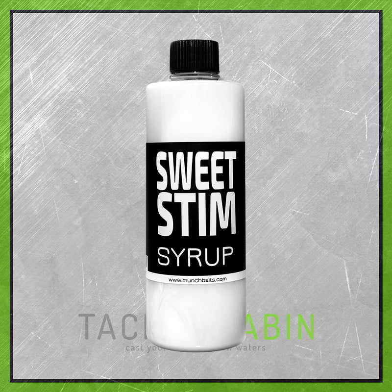 Syrup
