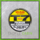 T7 Premium Flourocarbon Line