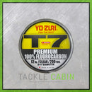 T7 Premium Flourocarbon Line