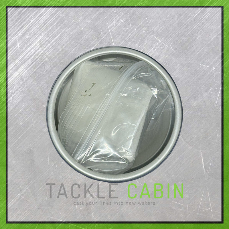 TC Tungsten Putty