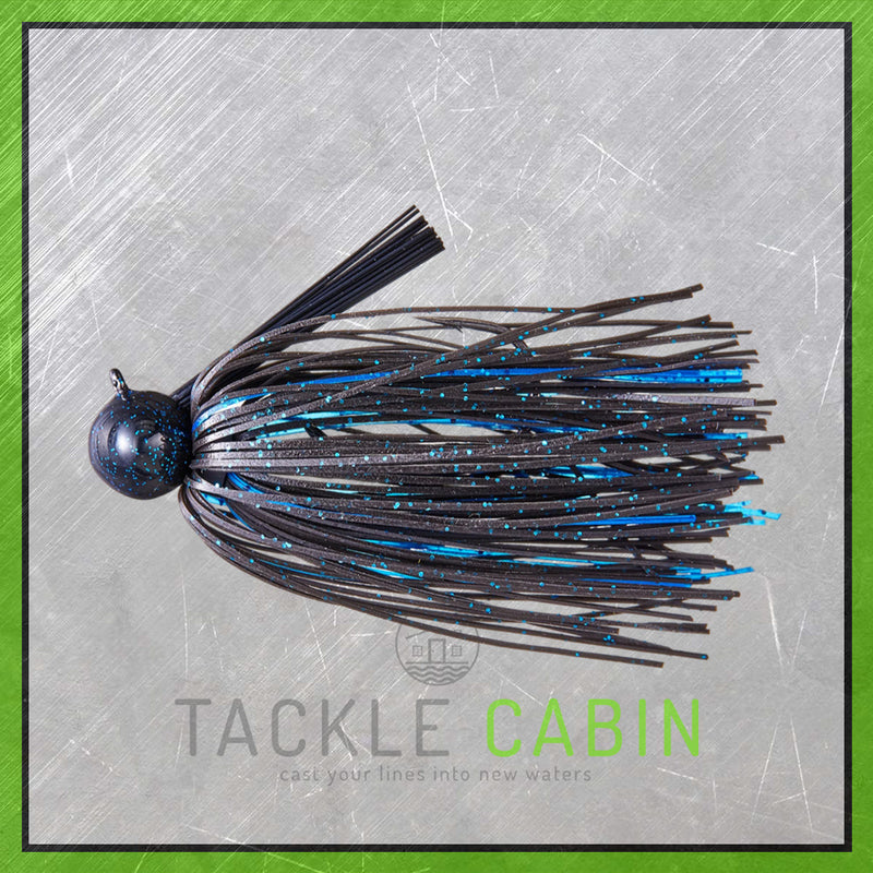 Tour Grade Football Jig