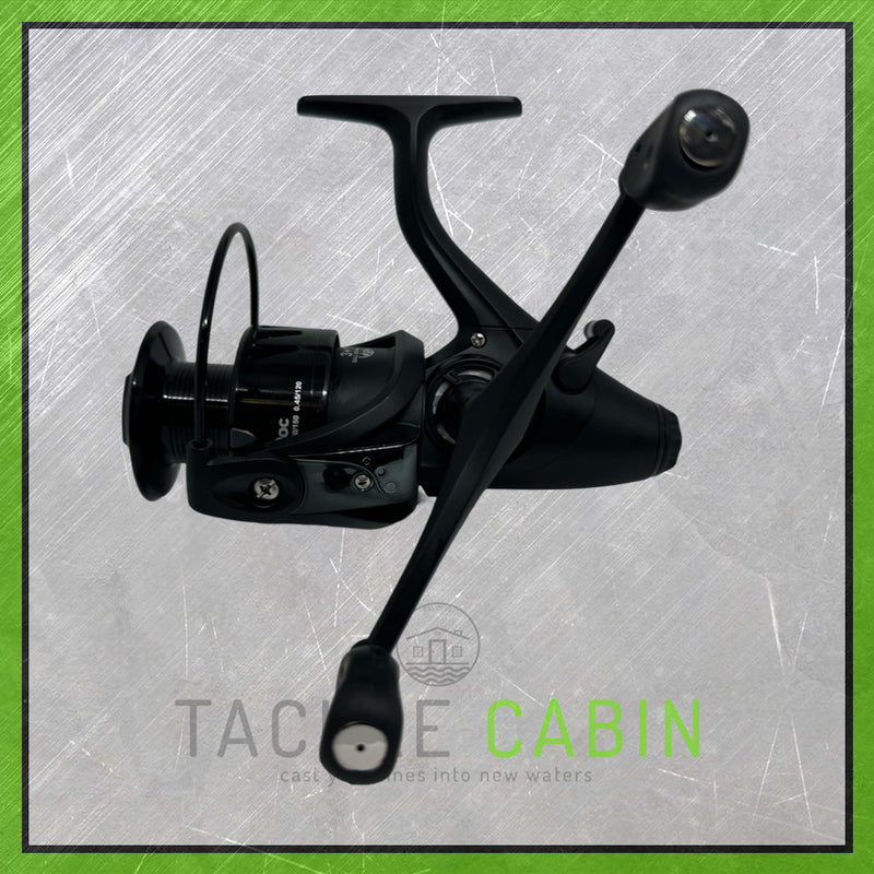 T-Roc Baitrunner Reel