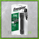 Tac-R 700 Lumen Rechargeable Flash Light