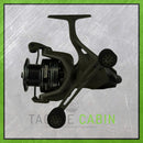 Tactical Baitrunner Reel