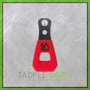 Tailout Nipper - Standard