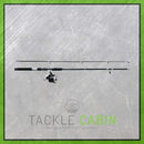Special TakTik Spinning Combo