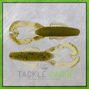 Tantrum Craw 3.75"